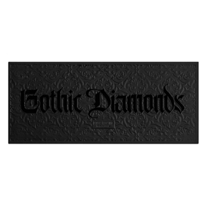 Jeffree Star Cosmetics Extreme Frost Palette - Gothic Diamonds