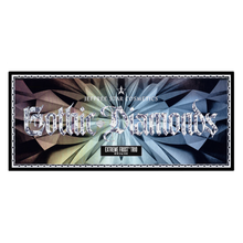 Load image into Gallery viewer, Jeffree Star Cosmetics Extreme Frost Palette - Gothic Diamonds