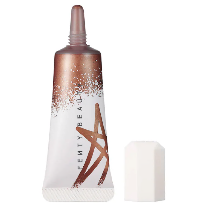 Fenty Beauty Liquid Killawatt Fluid Freestyle Highlighter - Butta Brownie