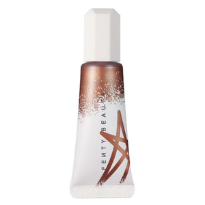 Fenty Beauty Liquid Killawatt Fluid Freestyle Highlighter - Butta Brownie