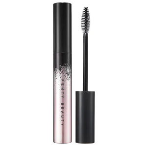 Fenty Beauty Full Frontal Volume, Lift & Curl Mascara - Cuz I'm Black