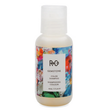 Load image into Gallery viewer, R+Co Gemstone Color Shampoo 1.7 oz