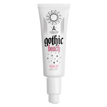 Load image into Gallery viewer, Jeffree Star Cosmetics Gothic Beach Facial SPF30 1.7 oz