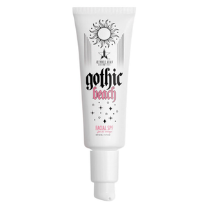 Jeffree Star Cosmetics Gothic Beach Facial SPF30 1.7 oz