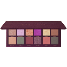 Load image into Gallery viewer, Anastasia Beverly Hills Eyeshadow Palette - Fall Romance