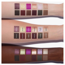 Load image into Gallery viewer, Anastasia Beverly Hills Eyeshadow Palette - Fall Romance