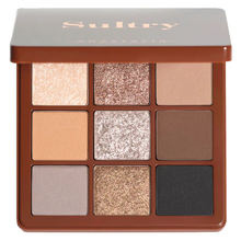 Load image into Gallery viewer, Anastasia Beverly Hills Mini Eyeshadow Palette - Sultry