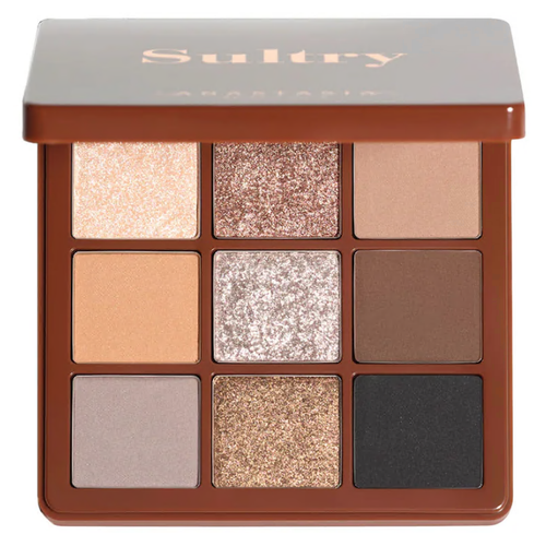 Anastasia Beverly Hills Mini Eyeshadow Palette - Sultry