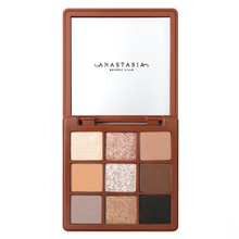 Load image into Gallery viewer, Anastasia Beverly Hills Mini Eyeshadow Palette - Sultry