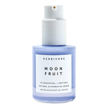 Load image into Gallery viewer, Herbivore Moon Fruit 1% Bakuchiol + Peptides Retinol Alternative Serum 1 oz