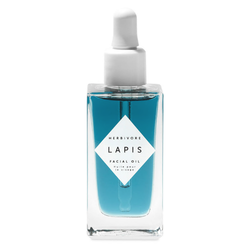 Herbivore Lapis Blue Tansy Face Oil 1.7 oz