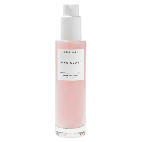 Herbivore Pink Cloud Cream Jelly Cleanser 3.3 oz