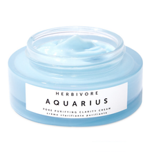 Load image into Gallery viewer, Herbivore Aquarius Pore Purifying Clarity Cream 1.7 oz