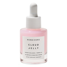 Load image into Gallery viewer, Herbivore Cloud Jelly Plumping Hydration Serum 1 oz