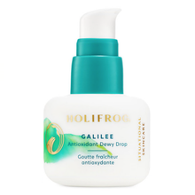 Load image into Gallery viewer, Holifrog Galilee Antioxidant Dewy Drop Serum 1 oz