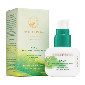 Holifrog Galilee Antioxidant Dewy Drop Serum 1 oz