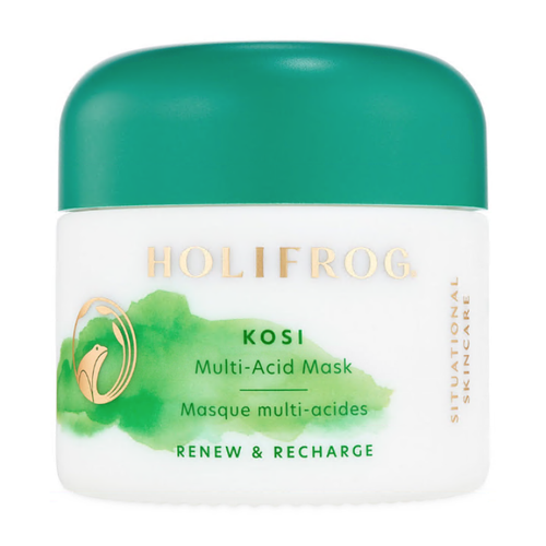 Holifrog Kosi Multi-Acid Recharging Mask 2 oz