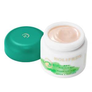 Holifrog Kosi Multi-Acid Recharging Mask 2 oz