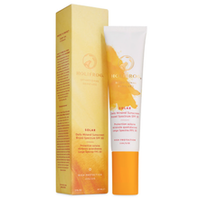 Load image into Gallery viewer, Holifrog Solar Daily Mineral Sunscreen SPF30 2 oz