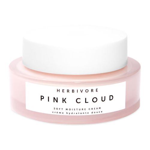 Herbivore Pink Cloud Soft Moisture Cream 1.7 oz