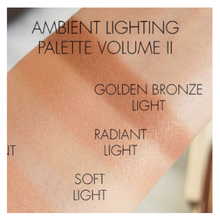 Load image into Gallery viewer, Hourglass Ambient Lighting Palette - Volume II