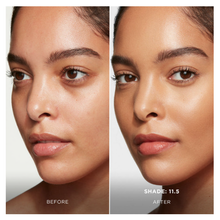 Load image into Gallery viewer, Hourglass Ambient Soft Glow Foundation - Shade 11.5