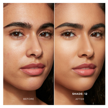 Load image into Gallery viewer, Hourglass Ambient Soft Glow Foundation - Shade 12