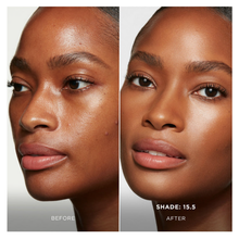 Load image into Gallery viewer, Hourglass Ambient Soft Glow Foundation - Shade 15.5