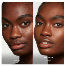 Load image into Gallery viewer, Hourglass Ambient Soft Glow Foundation - Shade 16