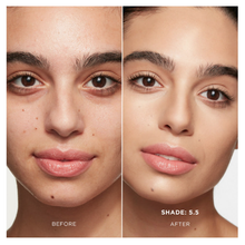 Load image into Gallery viewer, Hourglass Ambient Soft Glow Foundation - Shade 5.5