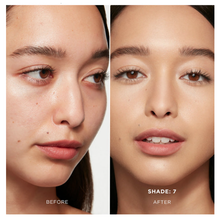 Load image into Gallery viewer, Hourglass Ambient Soft Glow Foundation - Shade 7