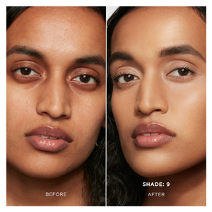 Hourglass Ambient Soft Glow Foundation - Shade 9