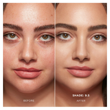 Load image into Gallery viewer, Hourglass Ambient Soft Glow Foundation - Shade 9.5