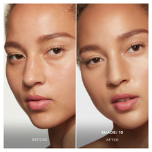 Load image into Gallery viewer, Hourglass Ambient Soft Glow Foundation - Shade 10