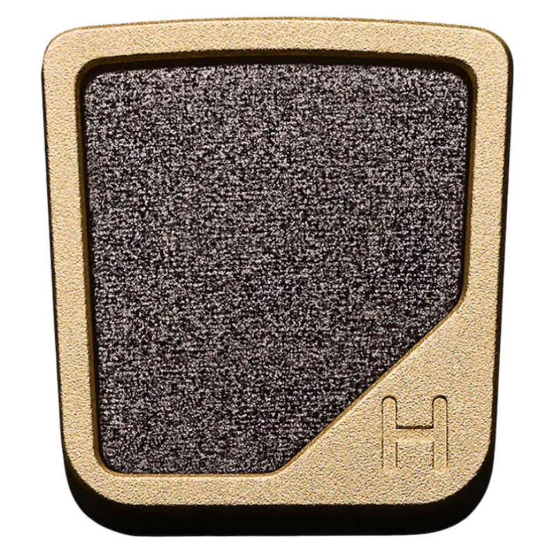 Hourglass Curator Eyeshadow Refill - Ash