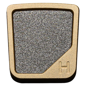 Hourglass Curator Eyeshadow Refill - Ice