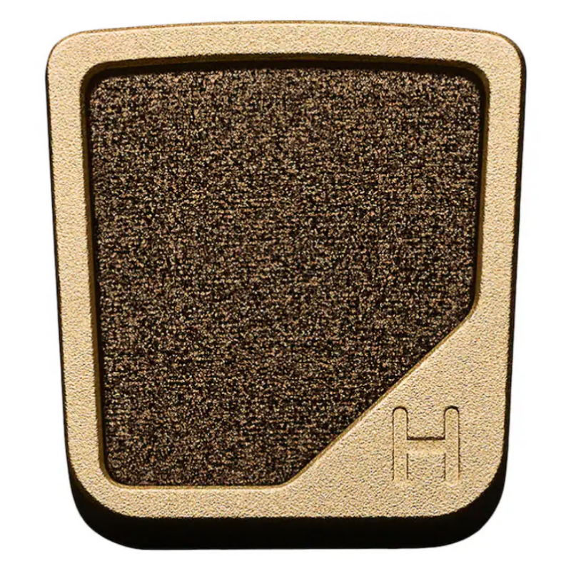 Hourglass Curator Eyeshadow Refill - Elm