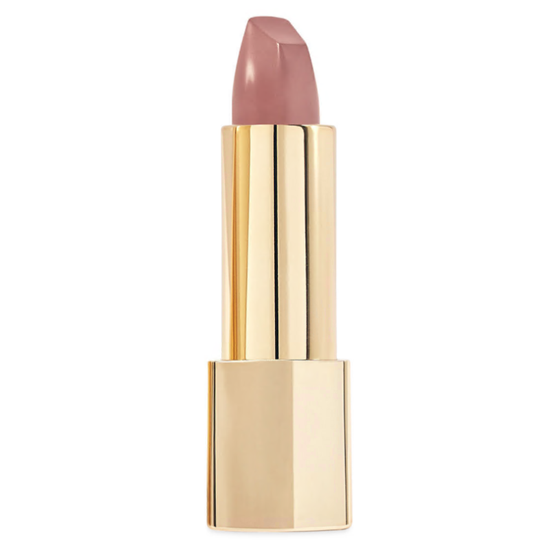 Hourglass Unlocked Satin Creme Lipstick - Alpine