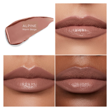 Load image into Gallery viewer, Hourglass Unlocked Satin Creme Lipstick - Alpine