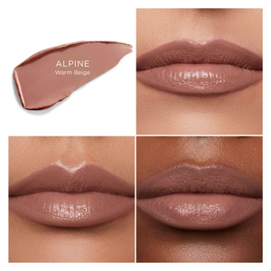 Hourglass Unlocked Satin Creme Lipstick - Alpine