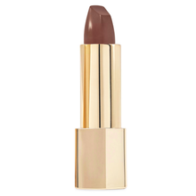 Load image into Gallery viewer, Hourglass Unlocked Satin Creme Lipstick - Shore