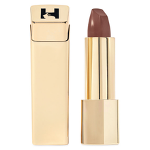 Load image into Gallery viewer, Hourglass Unlocked Satin Creme Lipstick - Shore