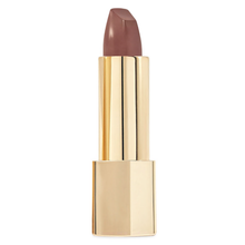 Load image into Gallery viewer, Hourglass Unlocked Satin Creme Lipstick - Larch