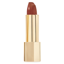 Load image into Gallery viewer, Hourglass Unlocked Satin Creme Lipstick - Sahara