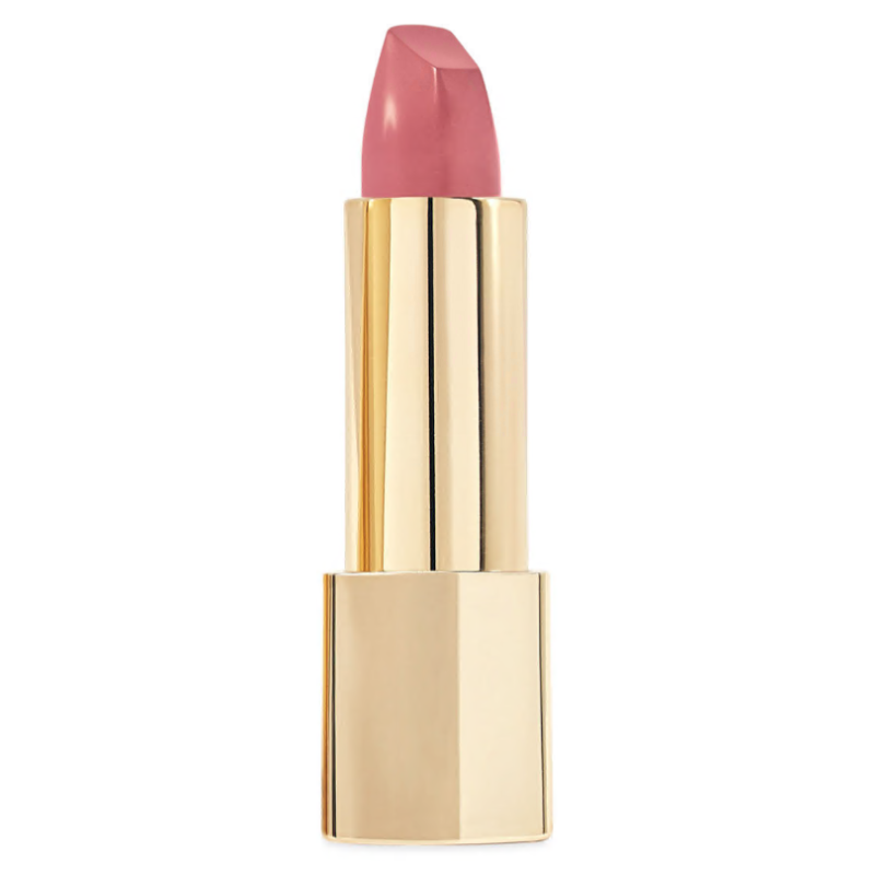 Hourglass Unlocked Satin Creme Lipstick - Lotus