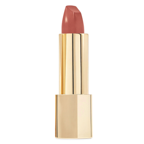 Hourglass Unlocked Satin Creme Lipstick - Dove