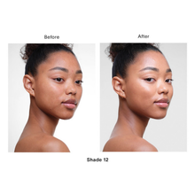 Load image into Gallery viewer, Hourglass Veil Hydrating Skin Tint Foundation - Shade 12