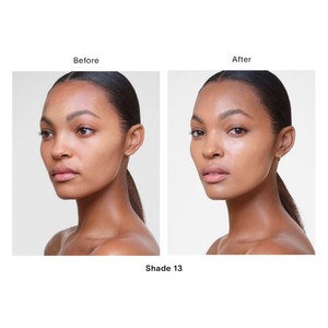 Hourglass Veil Hydrating Skin Tint Foundation - Shade 13