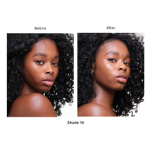 Load image into Gallery viewer, Hourglass Veil Hydrating Skin Tint Foundation - Shade 15