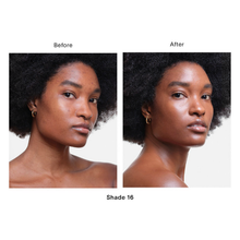 Load image into Gallery viewer, Hourglass Veil Hydrating Skin Tint Foundation - Shade 16